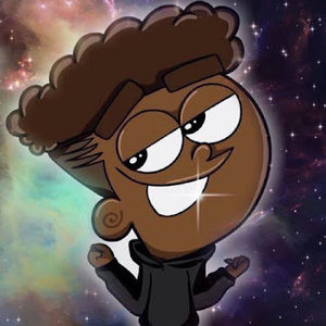 Meet your Posher, Tyrin